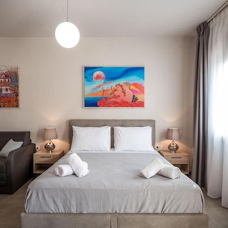 Archanes Luxury Apartment Buitenkant foto