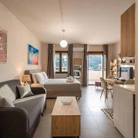 Archanes Luxury Apartment Buitenkant foto