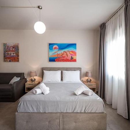 Archanes Luxury Apartment Buitenkant foto