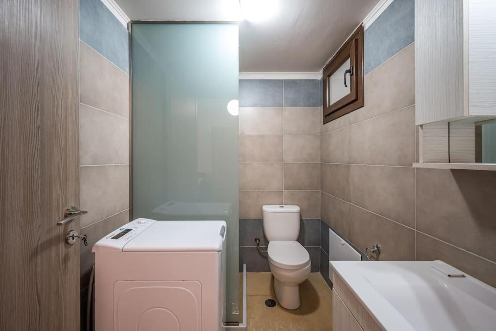 Archanes Luxury Apartment Buitenkant foto
