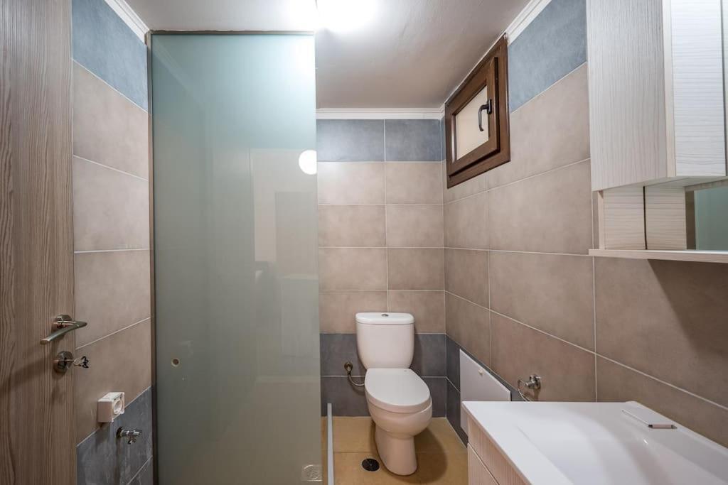 Archanes Luxury Apartment Buitenkant foto